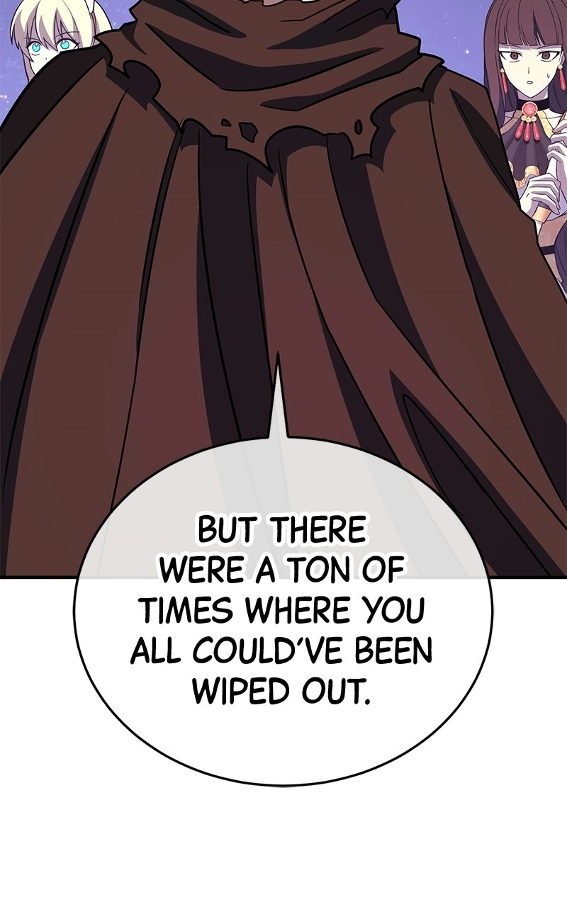Dig or Die Chapter 44 page 101 - 