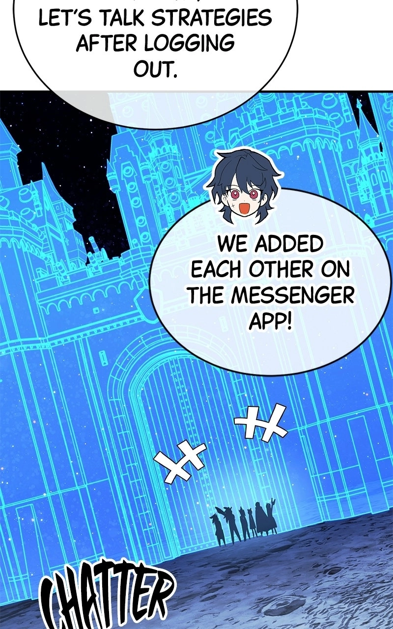 Dig or Die Chapter 44 page 105 - 