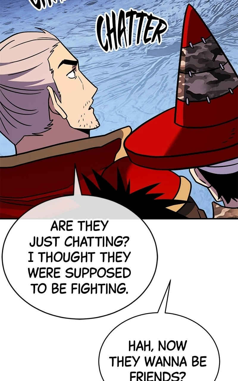 Dig or Die Chapter 44 page 106 - 