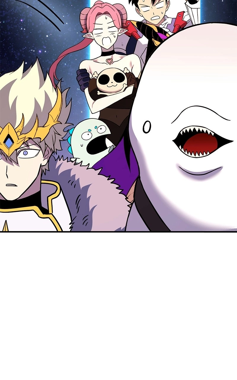 Dig or Die Chapter 44 page 110 - 