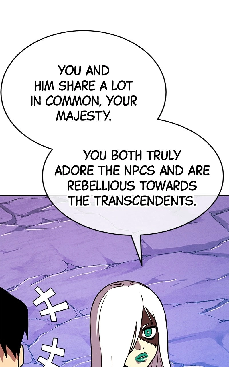 Dig or Die Chapter 44 page 122 - 