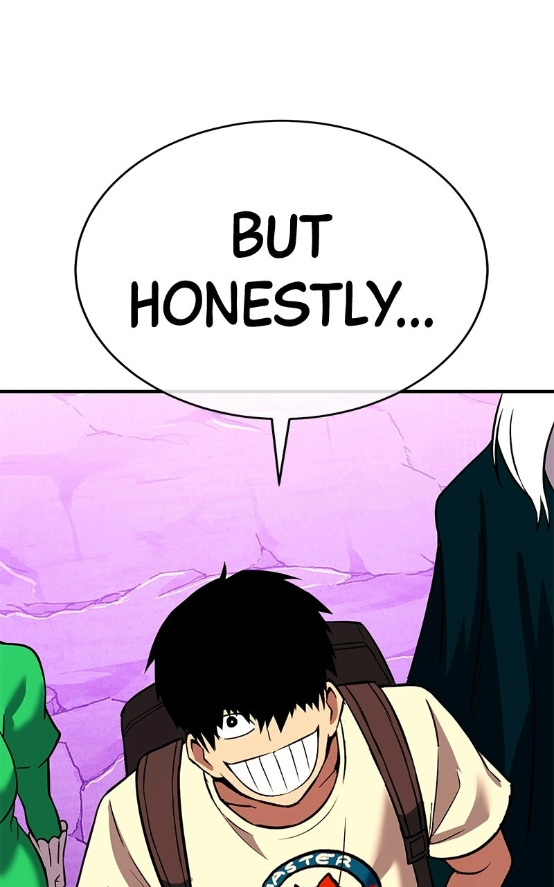 Dig or Die Chapter 44 page 126 - 