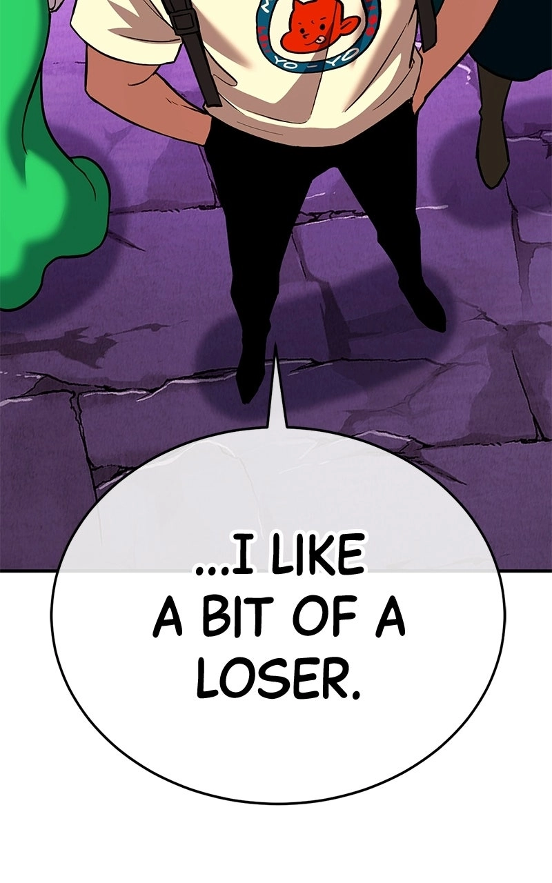 Dig or Die Chapter 44 page 127 - 