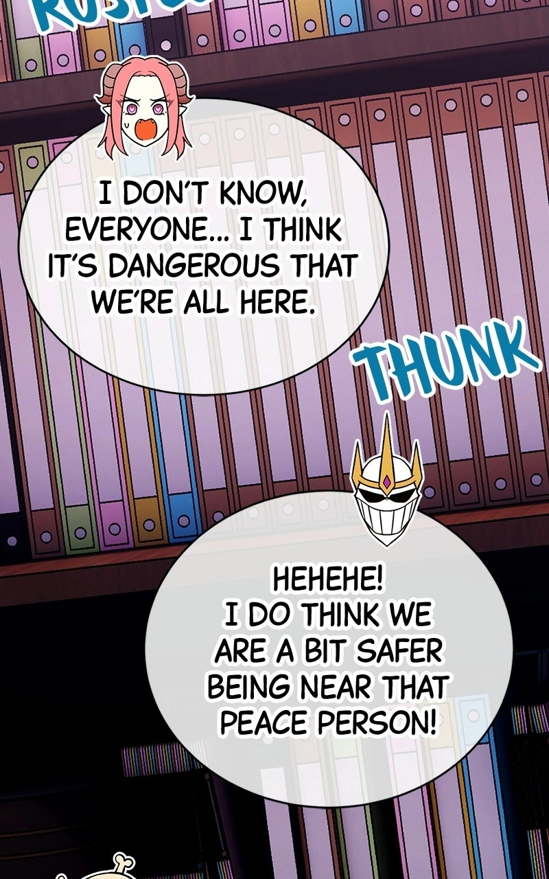 Dig or Die Chapter 44 page 133 - 