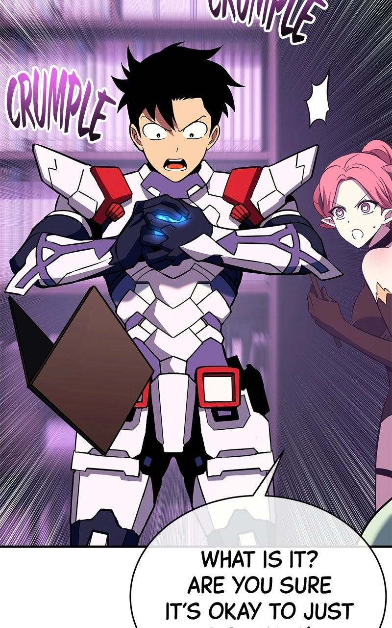 Dig or Die Chapter 44 page 139 - 