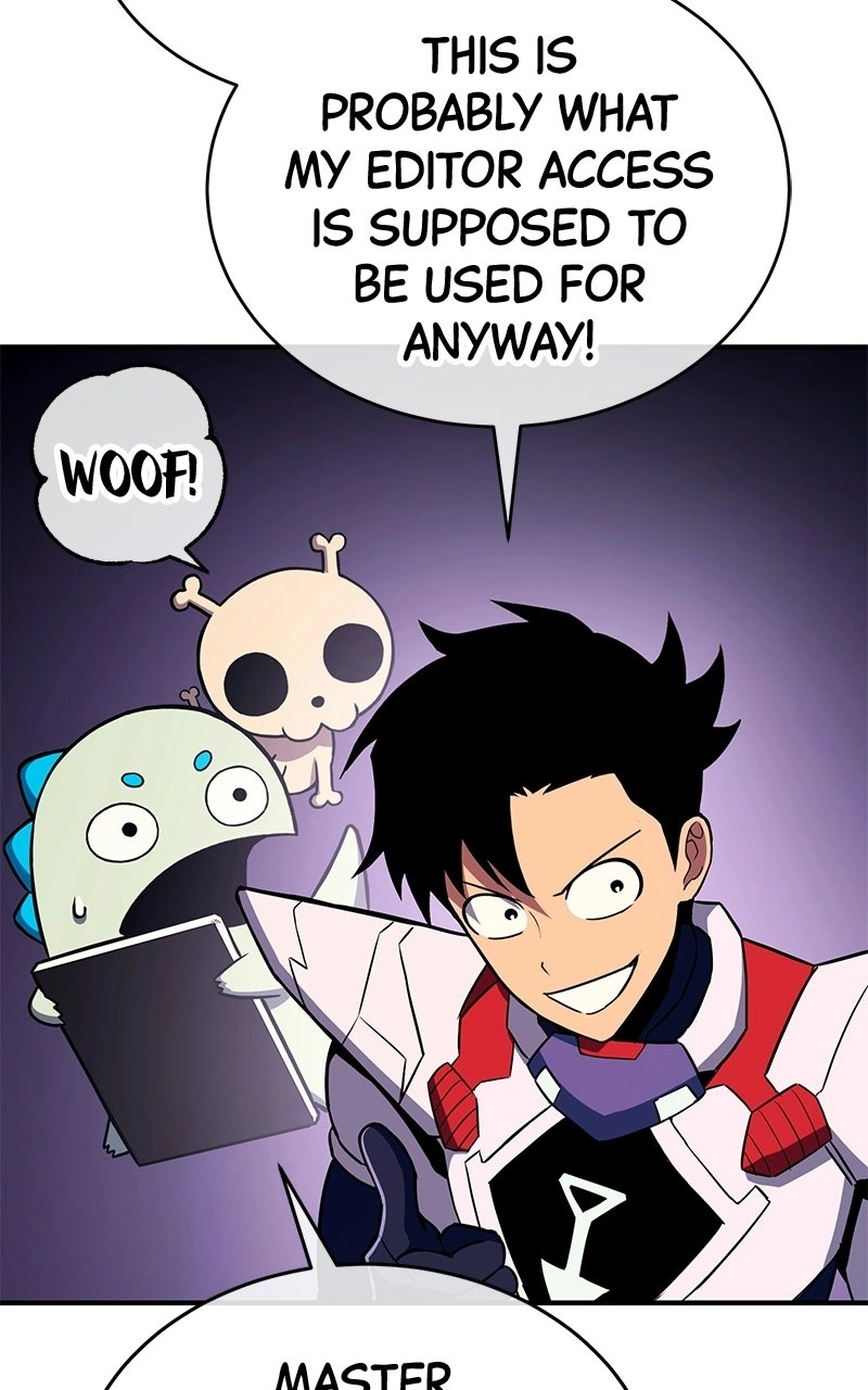 Dig or Die Chapter 44 page 141 - 