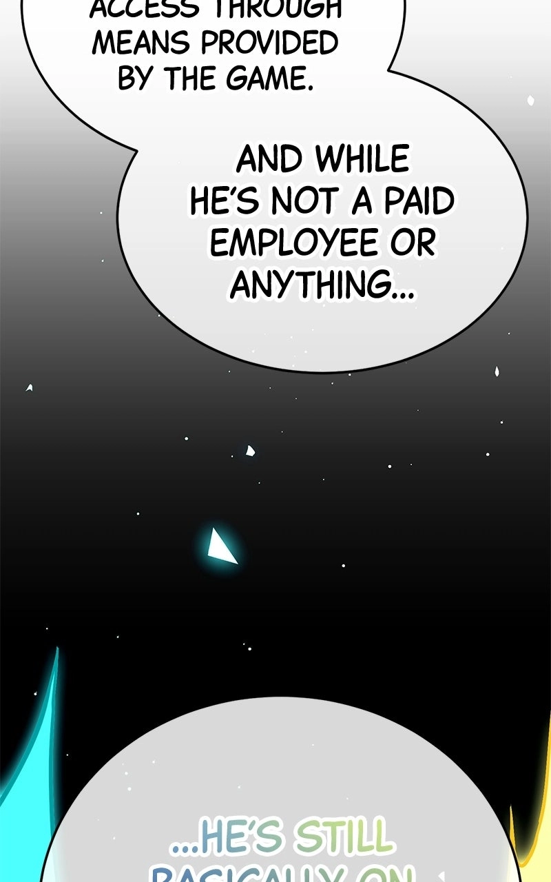 Dig or Die Chapter 44 page 151 - 