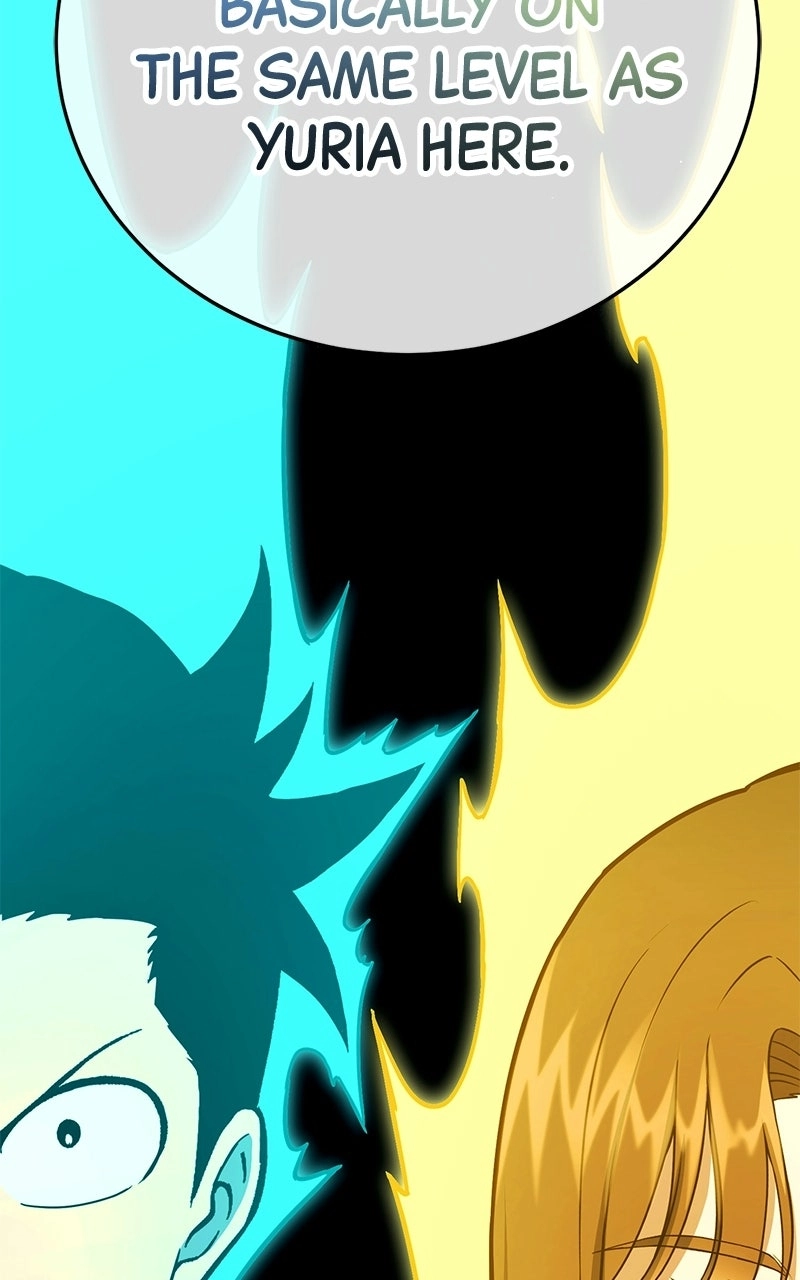 Dig or Die Chapter 44 page 152 - 