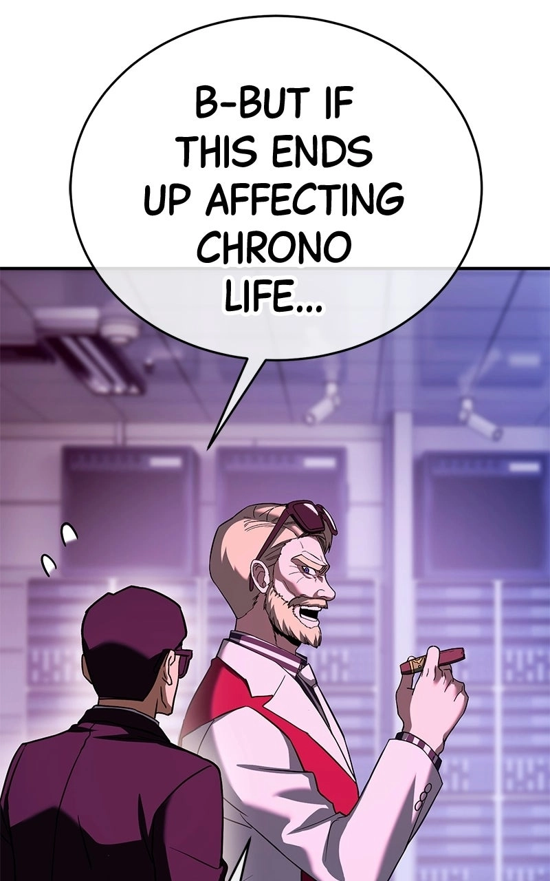 Dig or Die Chapter 44 page 155 - 