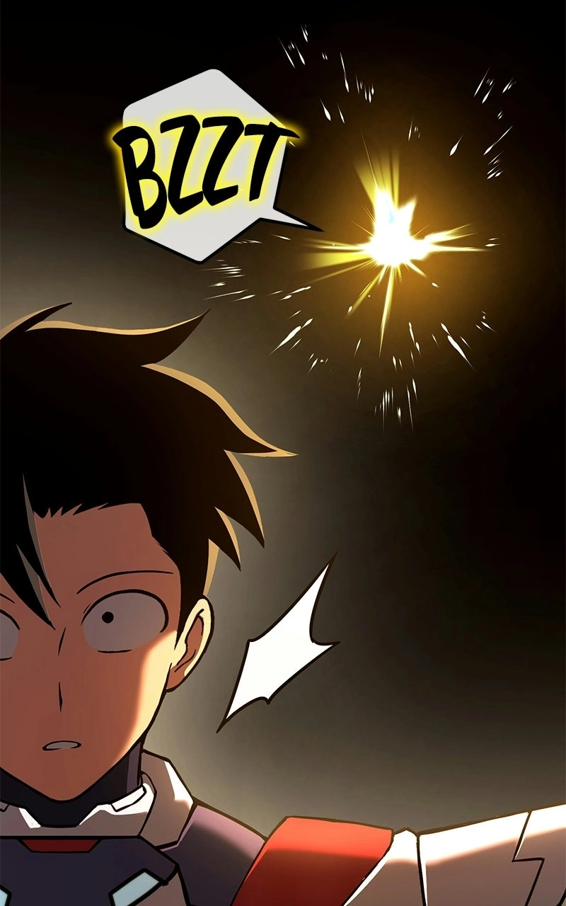 Dig or Die Chapter 44 page 159 - 