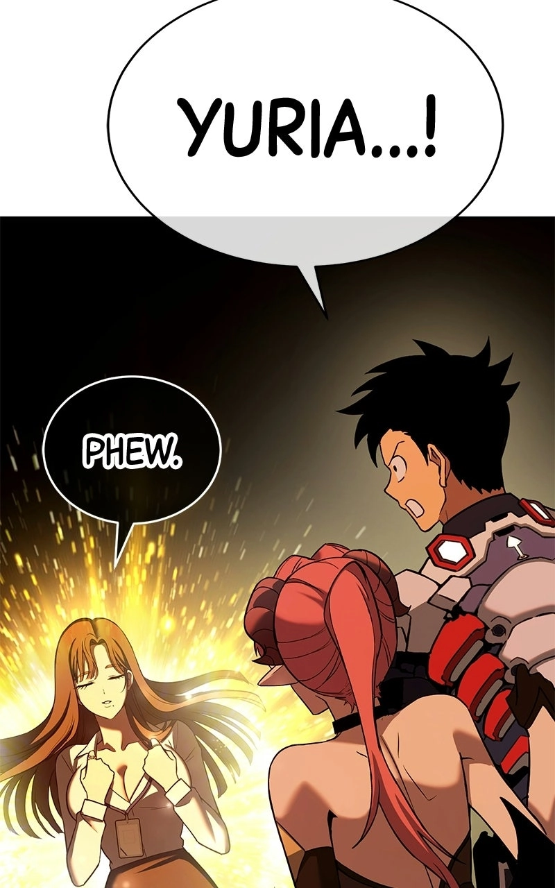 Dig or Die Chapter 44 page 168 - 