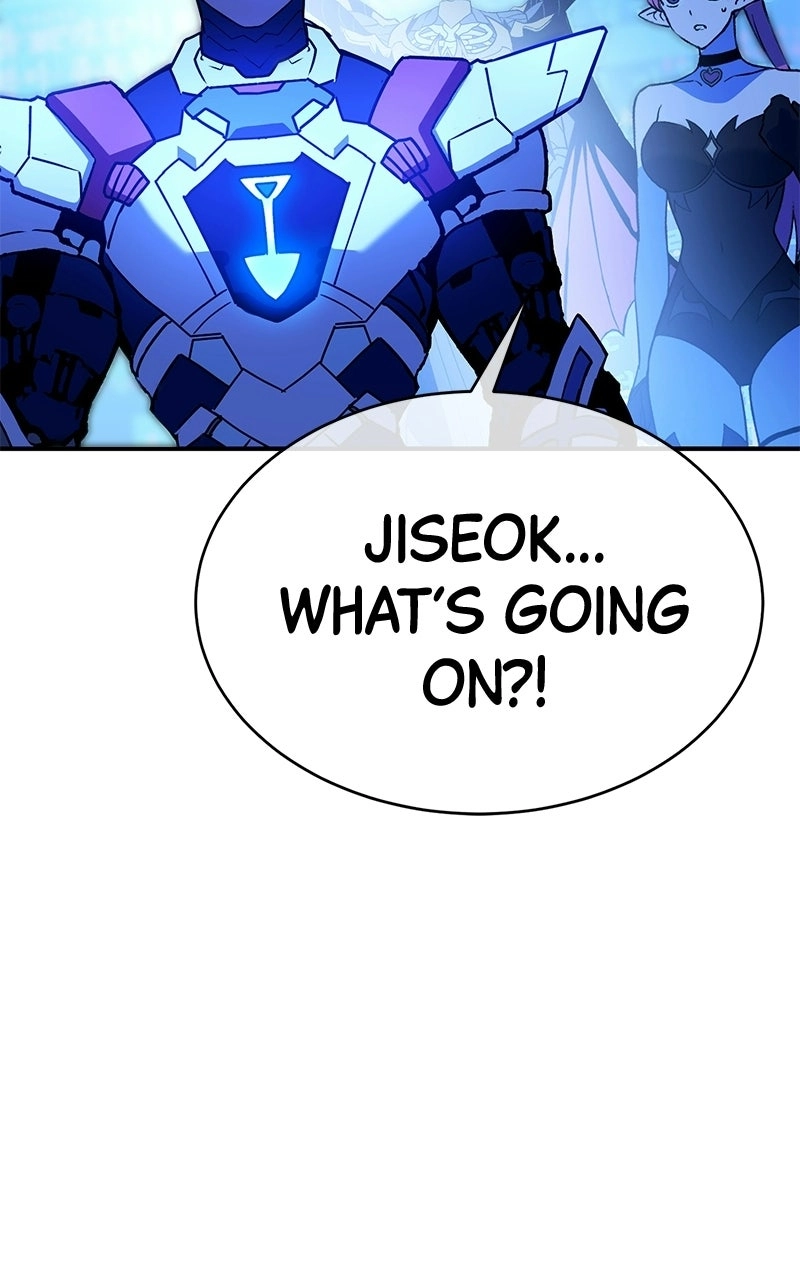 Dig or Die Chapter 44 page 188 - 