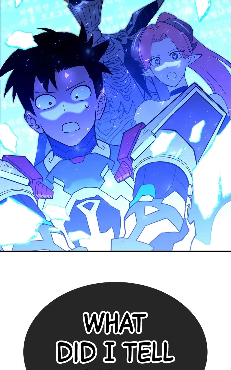 Dig or Die Chapter 44 page 194 - 