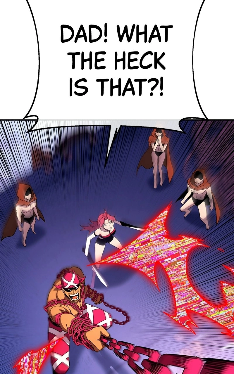 Dig or Die Chapter 44 page 209 - 