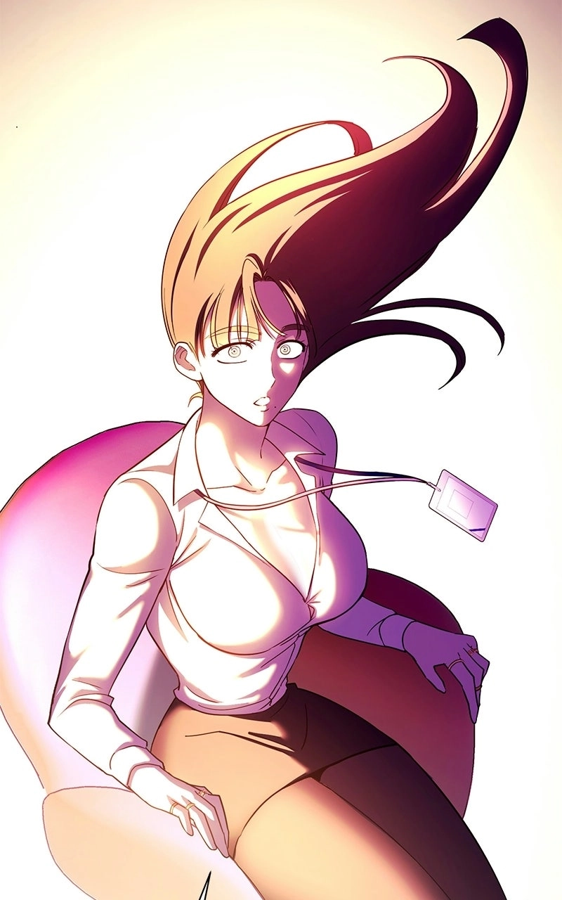Dig or Die Chapter 44 page 22 - 