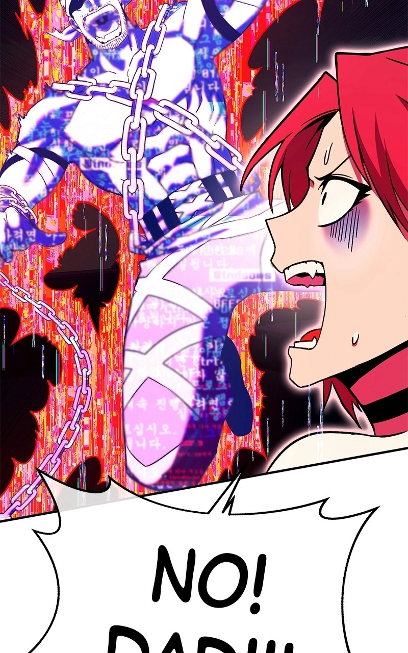 Dig or Die Chapter 44 page 214 - 