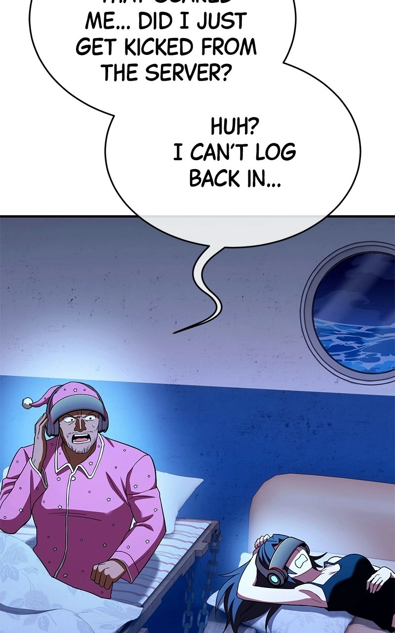 Dig or Die Chapter 44 page 221 - 