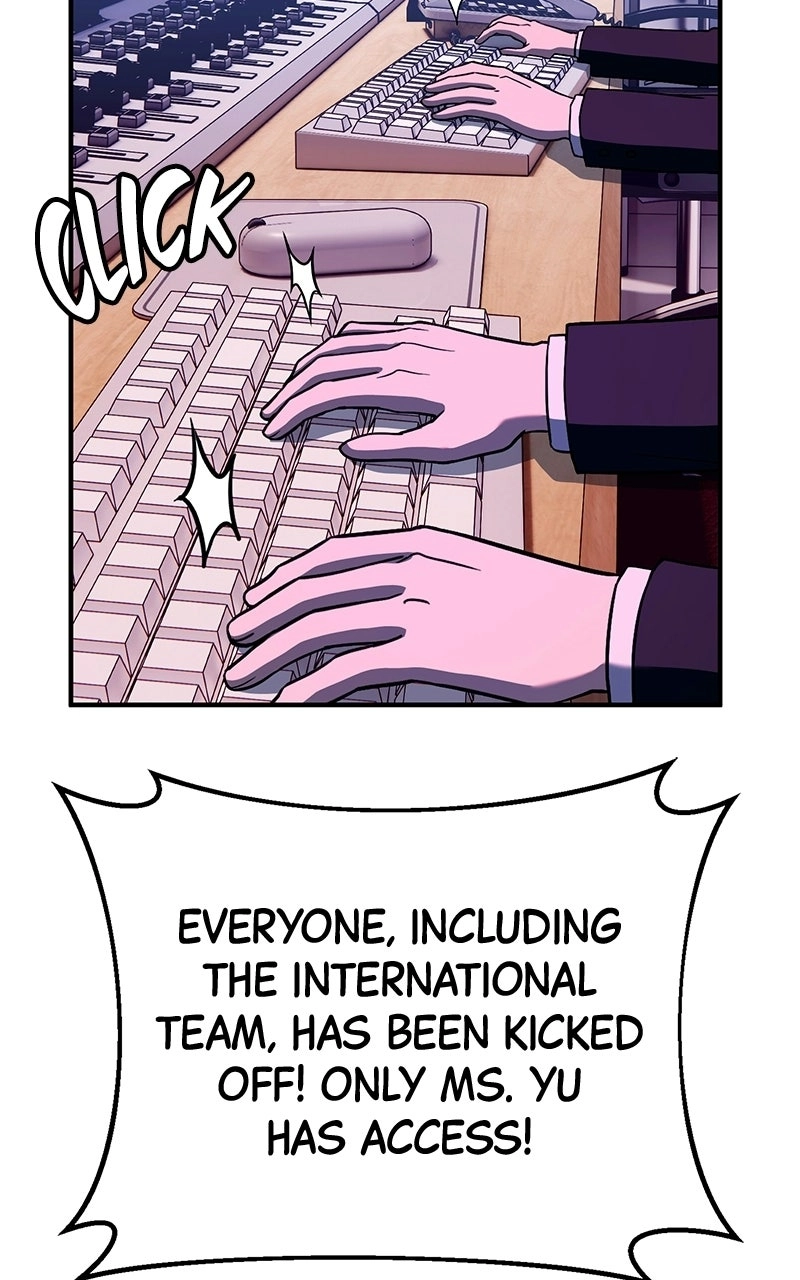 Dig or Die Chapter 44 page 224 - 