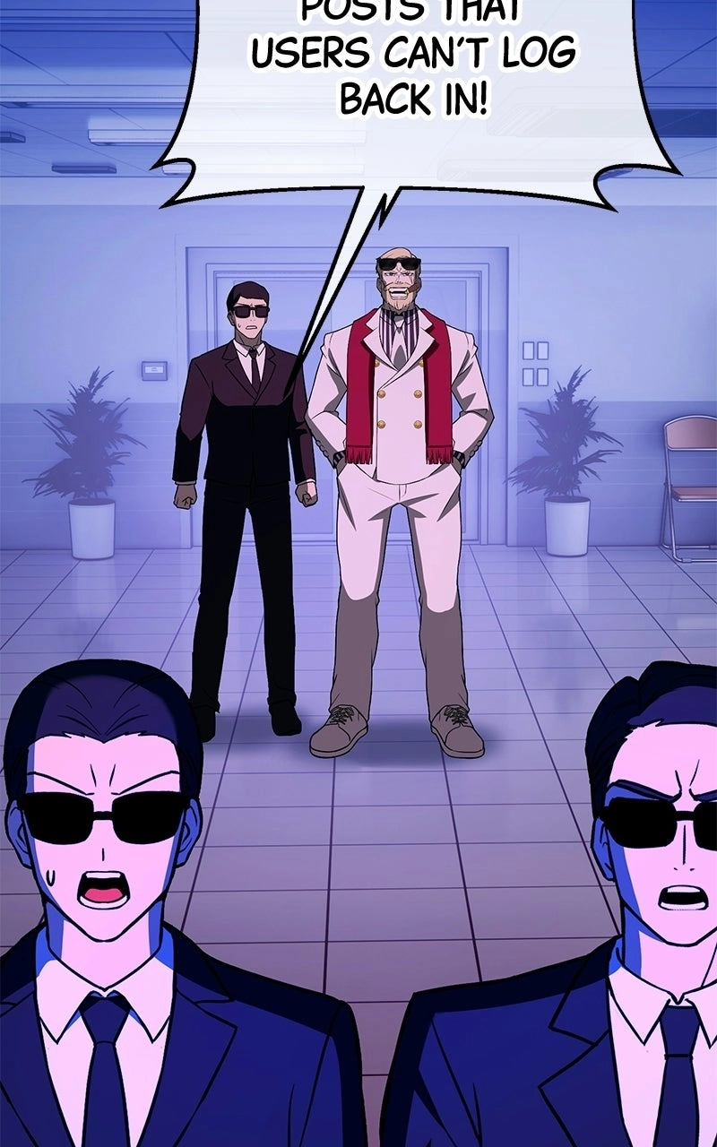 Dig or Die Chapter 44 page 226 - 