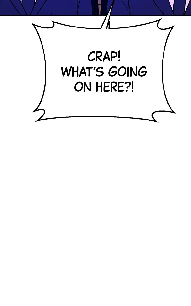 Dig or Die Chapter 44 page 227 - 