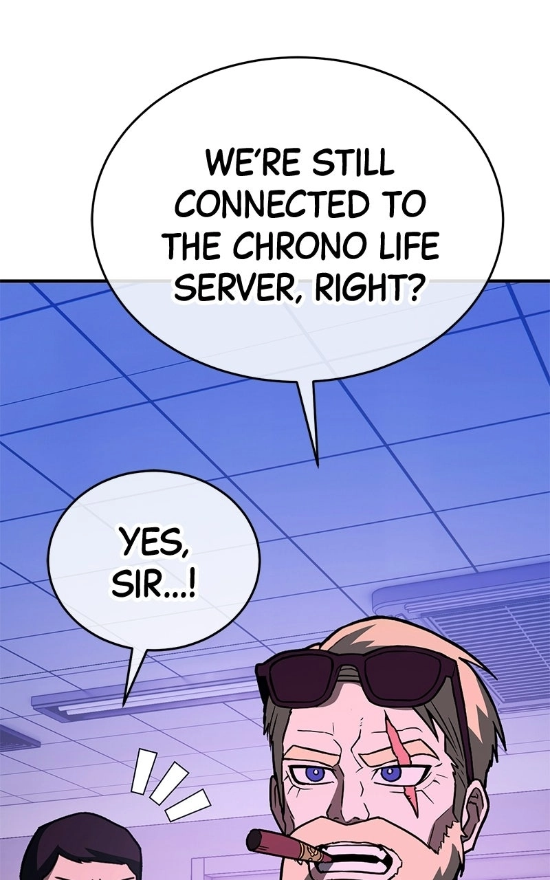 Dig or Die Chapter 44 page 228 - 