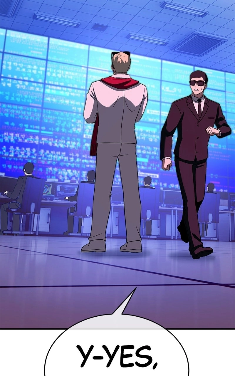 Dig or Die Chapter 44 page 231 - 