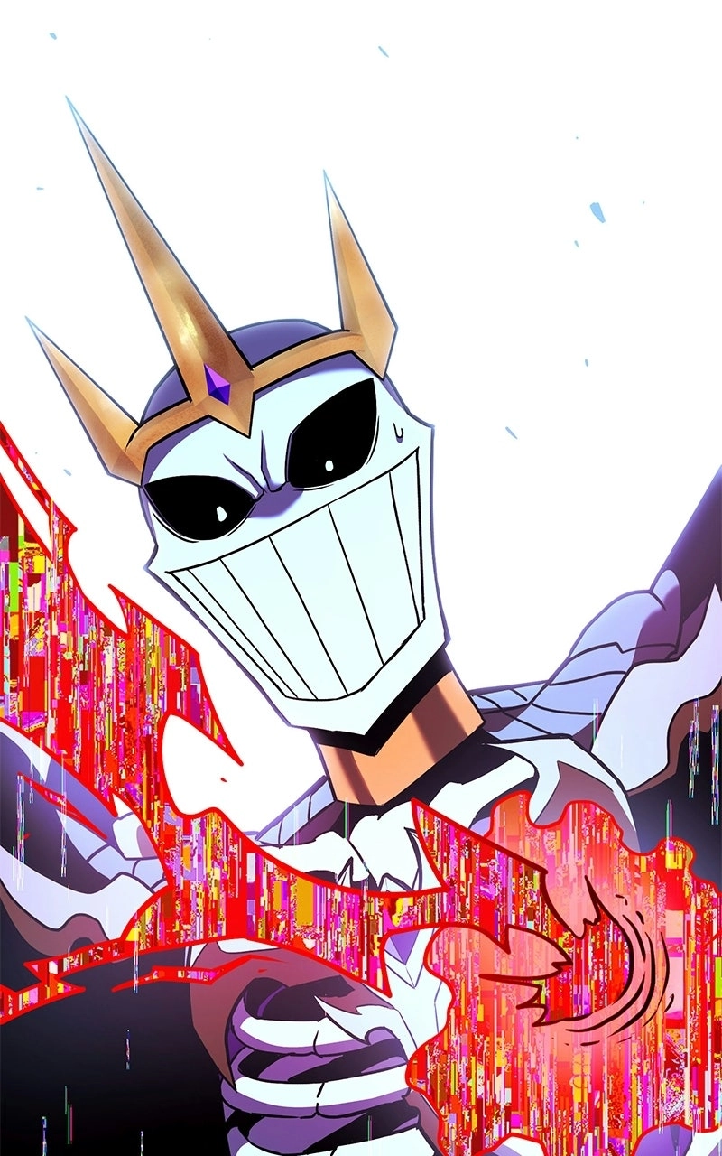 Dig or Die Chapter 44 page 237 - 
