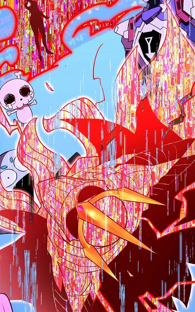 Dig or Die Chapter 44 page 240 - 