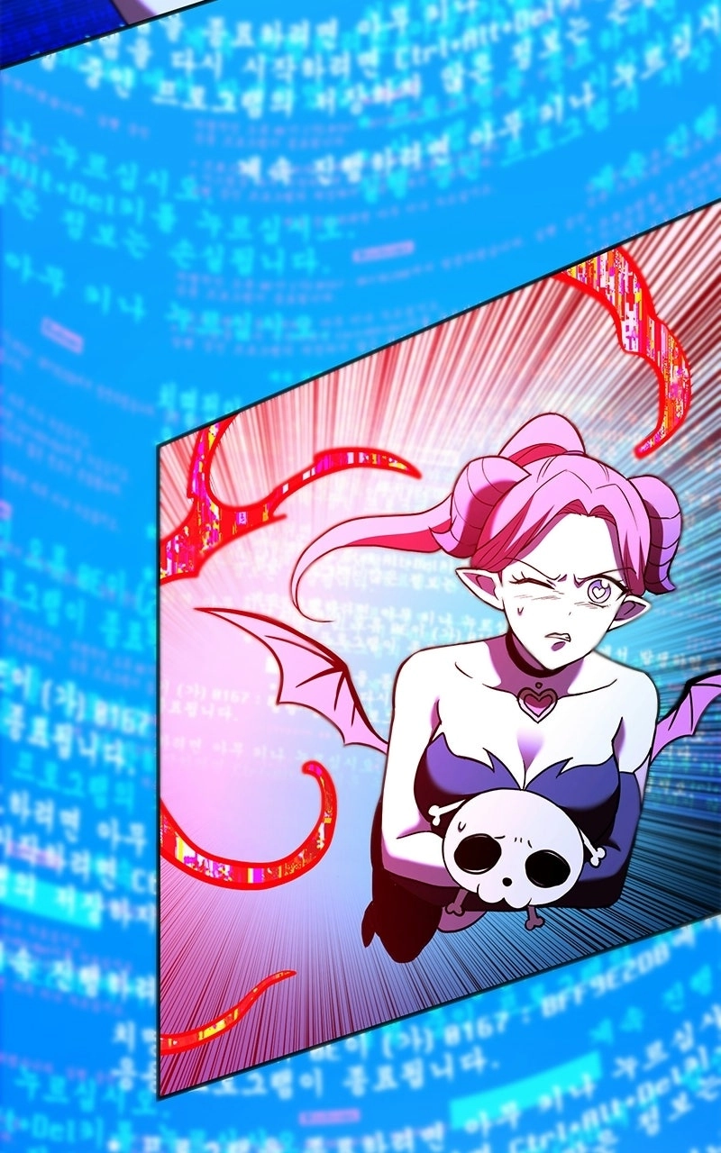 Dig or Die Chapter 44 page 243 - 
