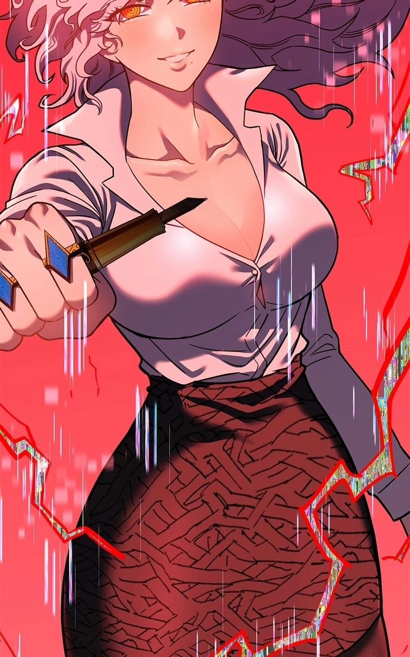 Dig or Die Chapter 44 page 258 - 