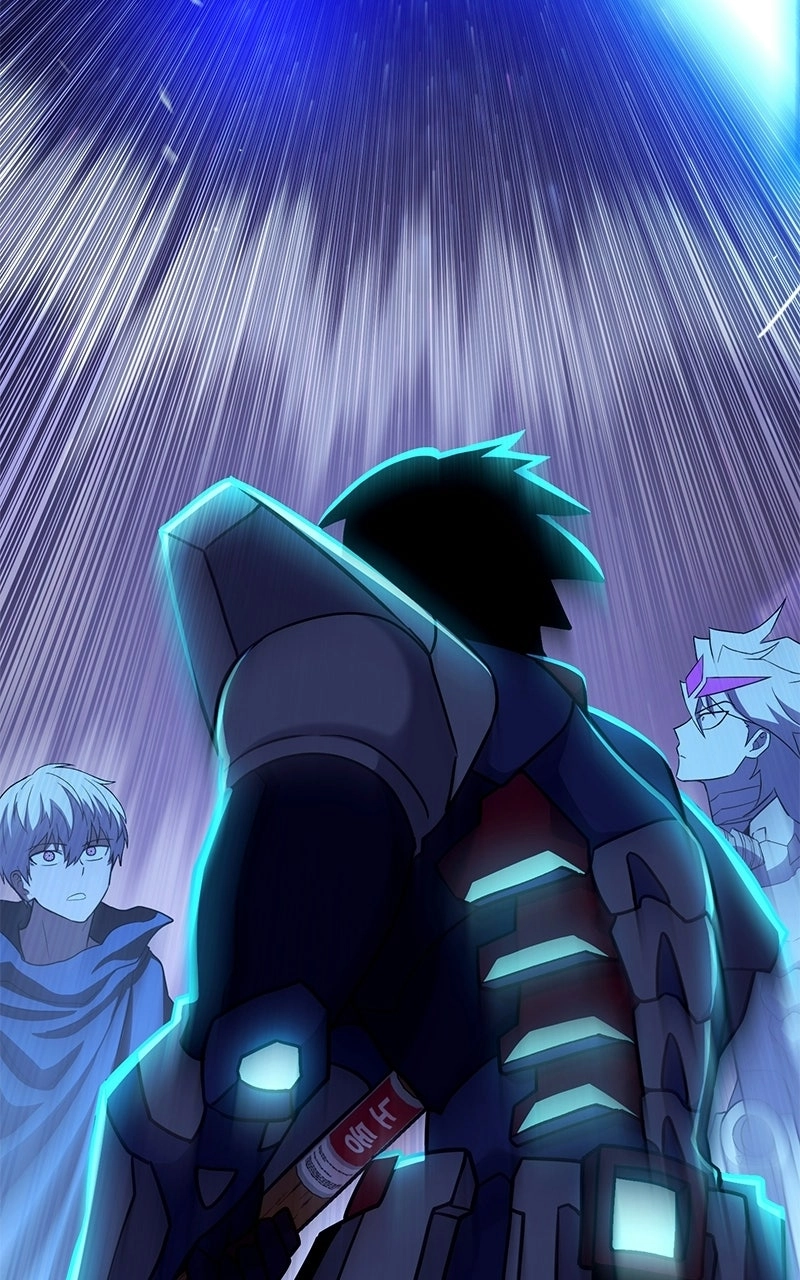 Dig or Die Chapter 44 page 27 - 