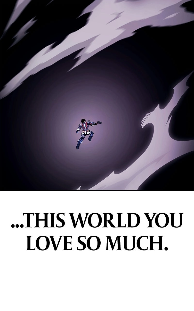 Dig or Die Chapter 44 page 36 - 
