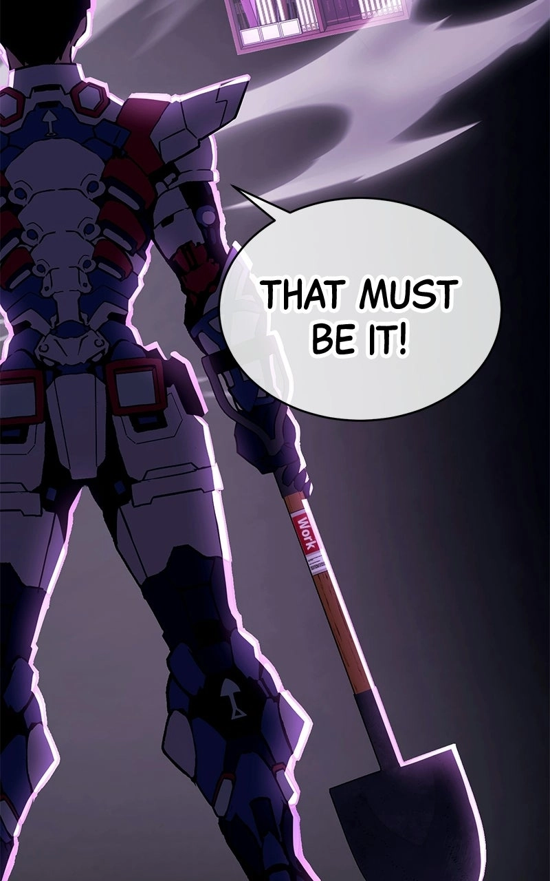 Dig or Die Chapter 44 page 42 - 