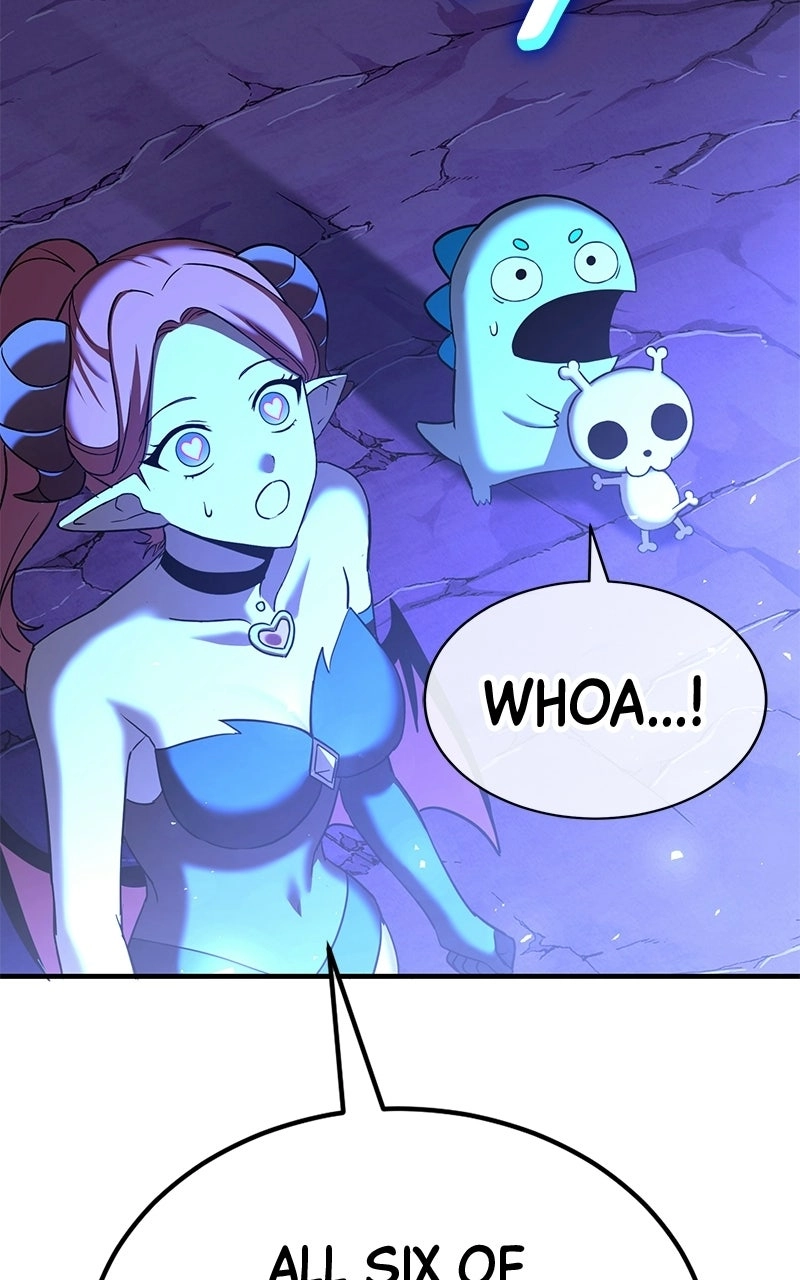 Dig or Die Chapter 44 page 57 - 