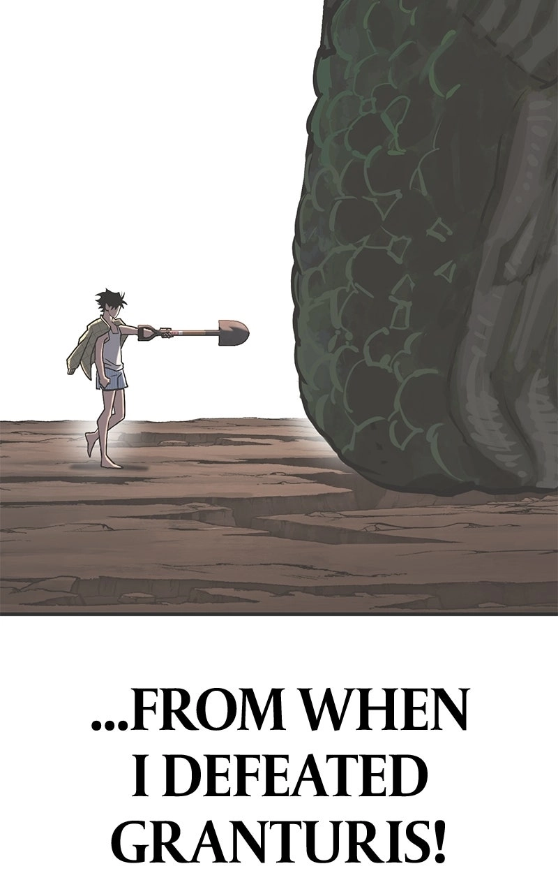 Dig or Die Chapter 44 page 68 - 