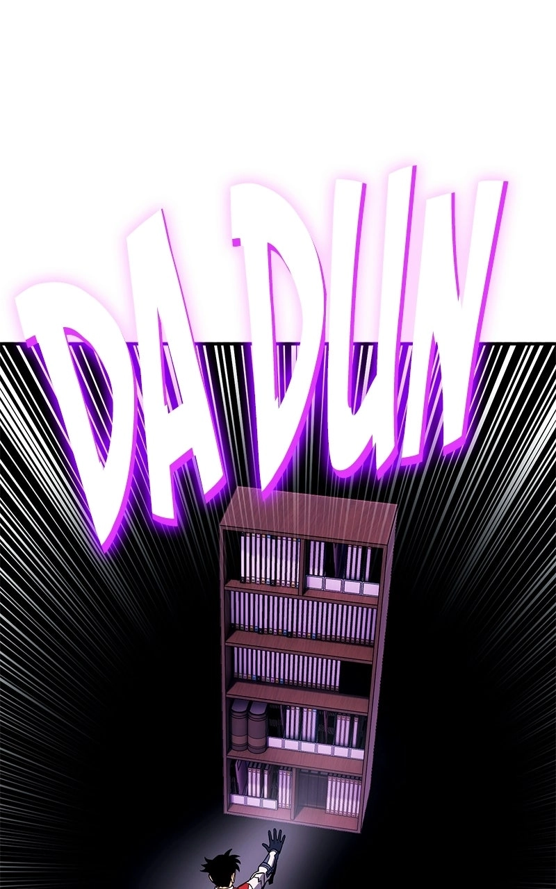 Dig or Die Chapter 44 page 81 - 