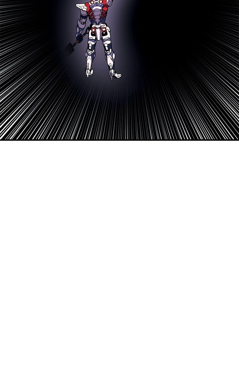 Dig or Die Chapter 44 page 82 - 
