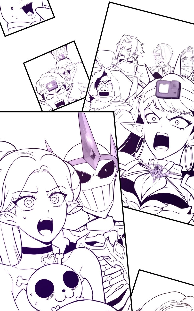 Dig or Die Chapter 44 page 10 - 