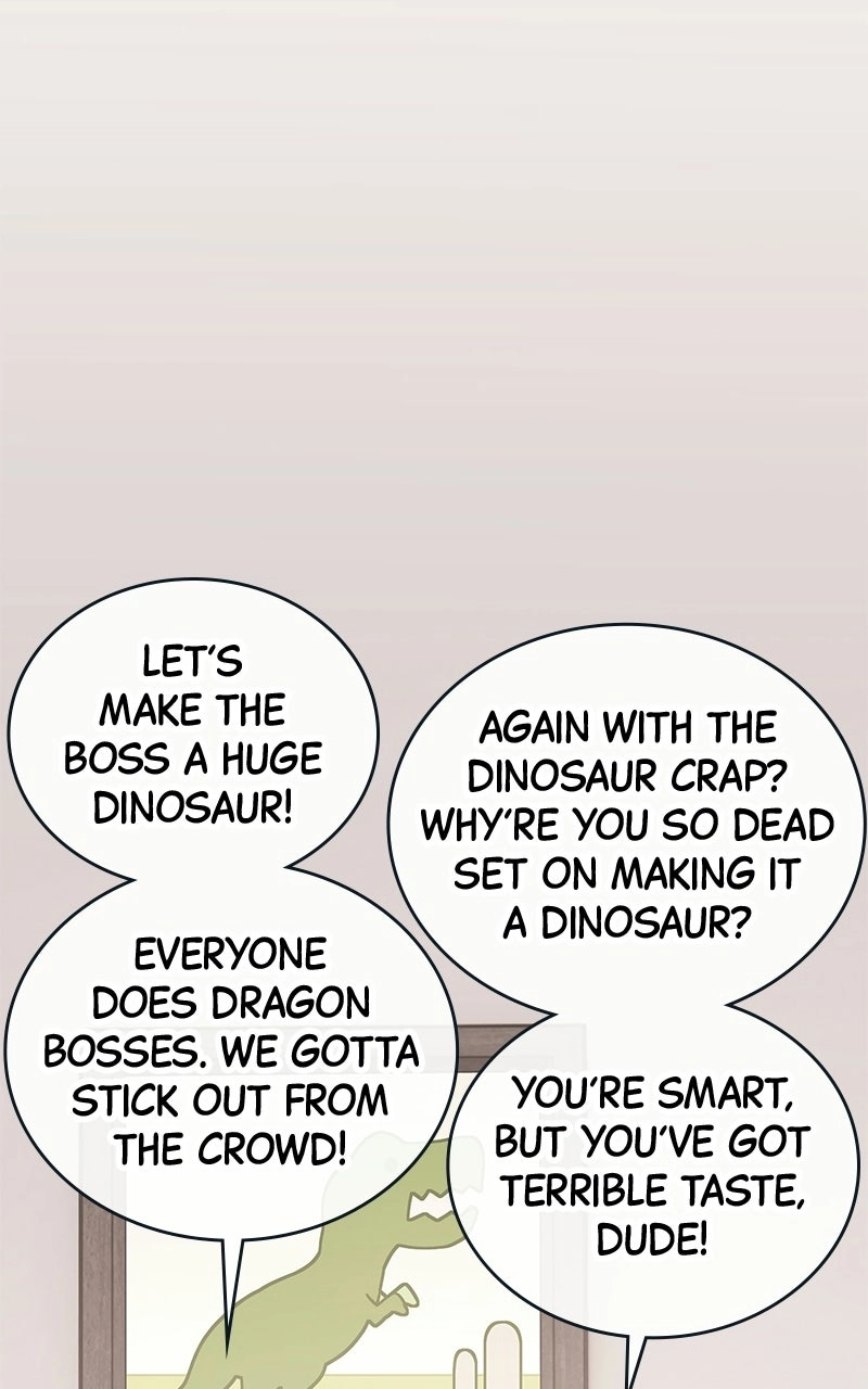 Dig or Die Chapter 45 page 11 - 