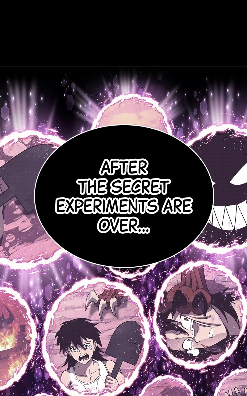 Dig or Die Chapter 45 page 105 - 