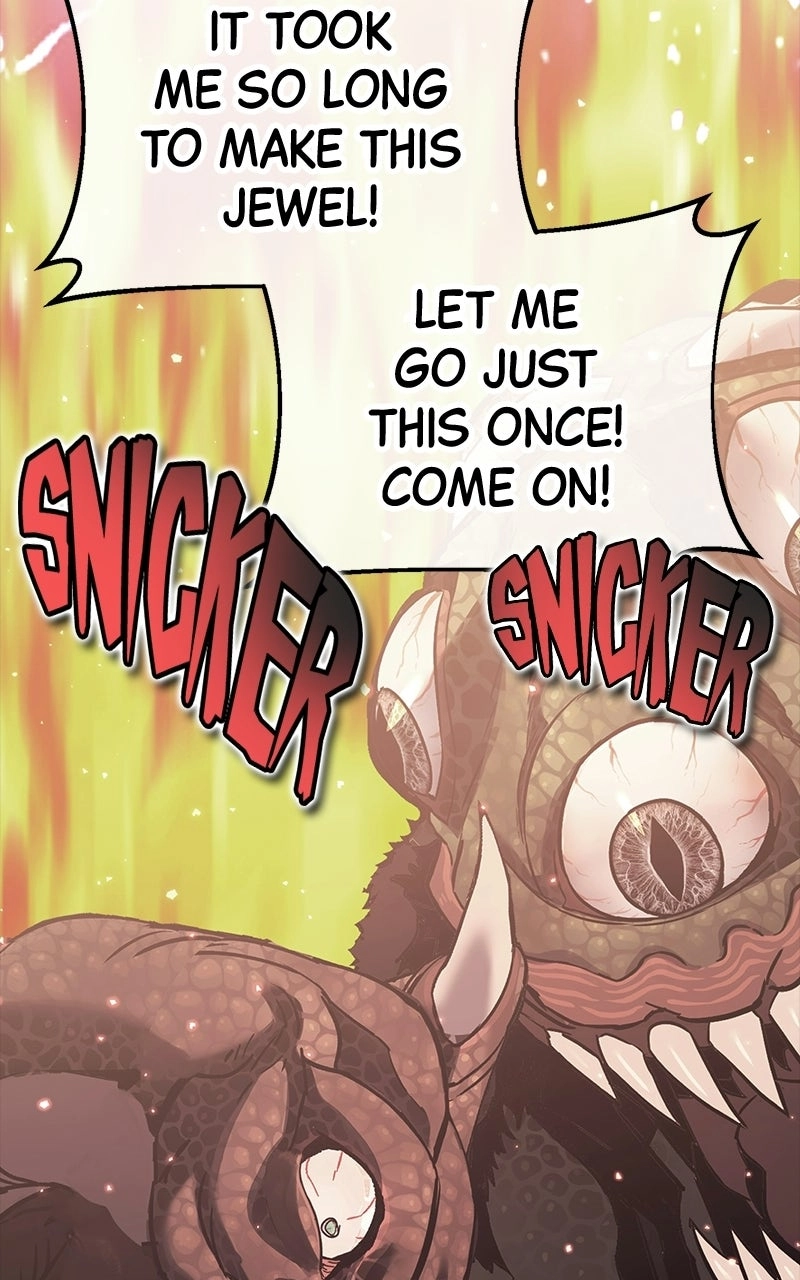 Dig or Die Chapter 45 page 110 - 