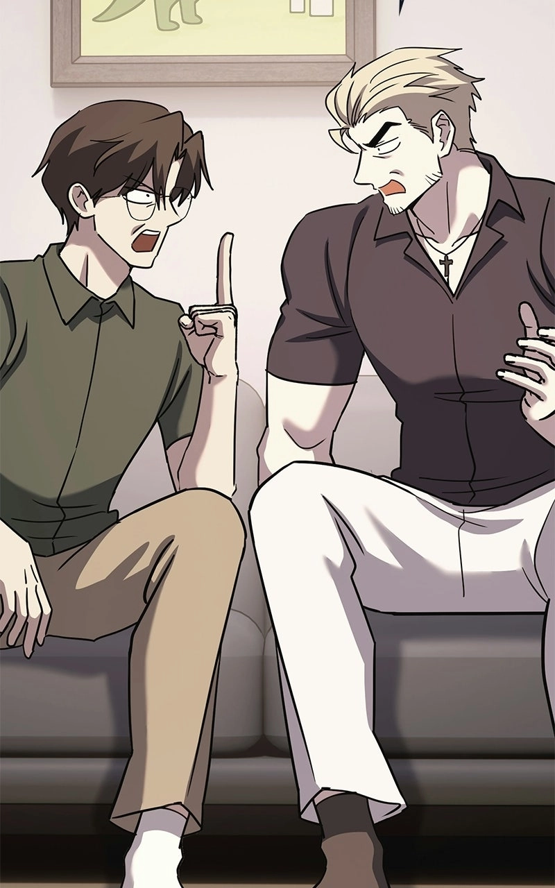 Dig or Die Chapter 45 page 12 - 