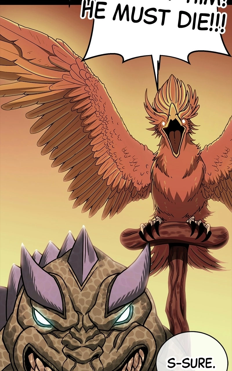 Dig or Die Chapter 45 page 113 - 