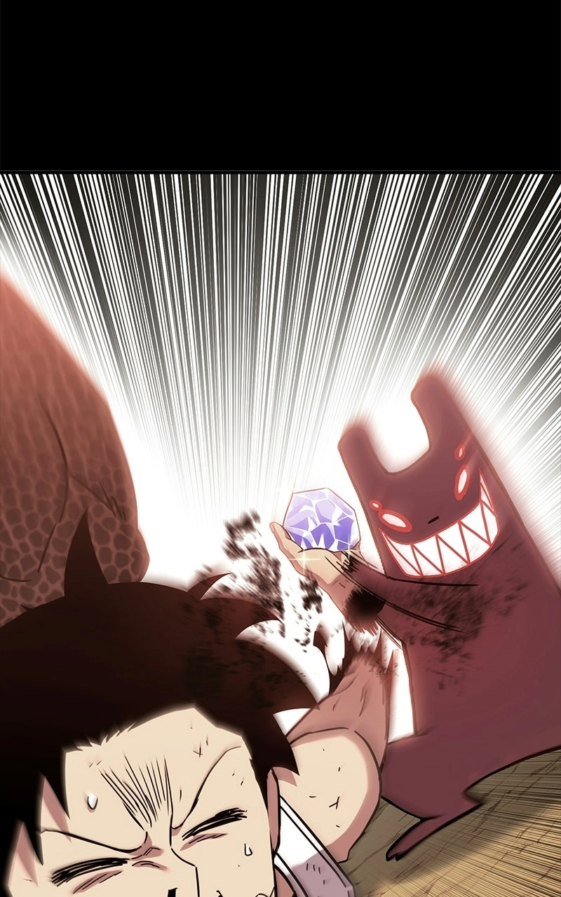 Dig or Die Chapter 45 page 115 - 