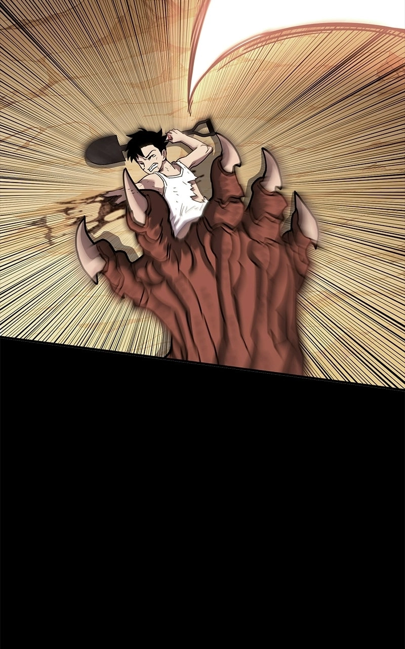 Dig or Die Chapter 45 page 117 - 