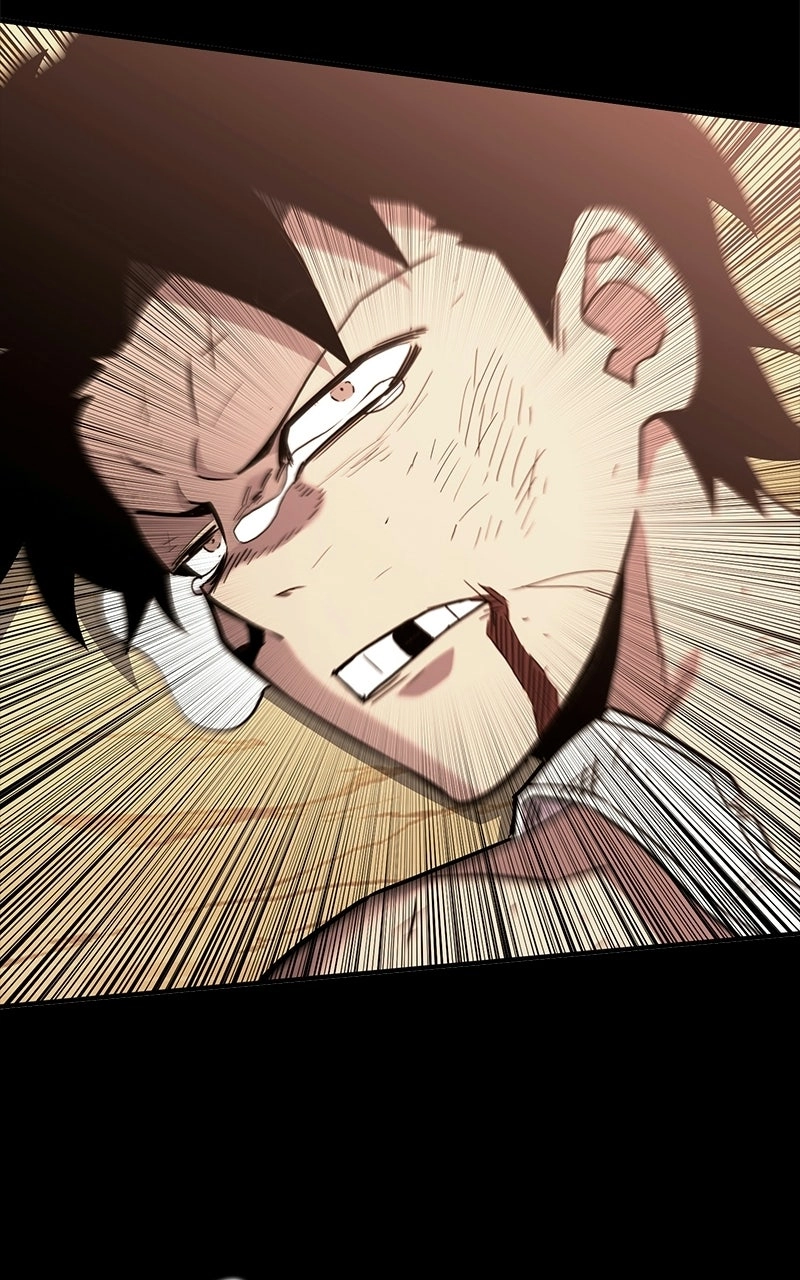 Dig or Die Chapter 45 page 118 - 