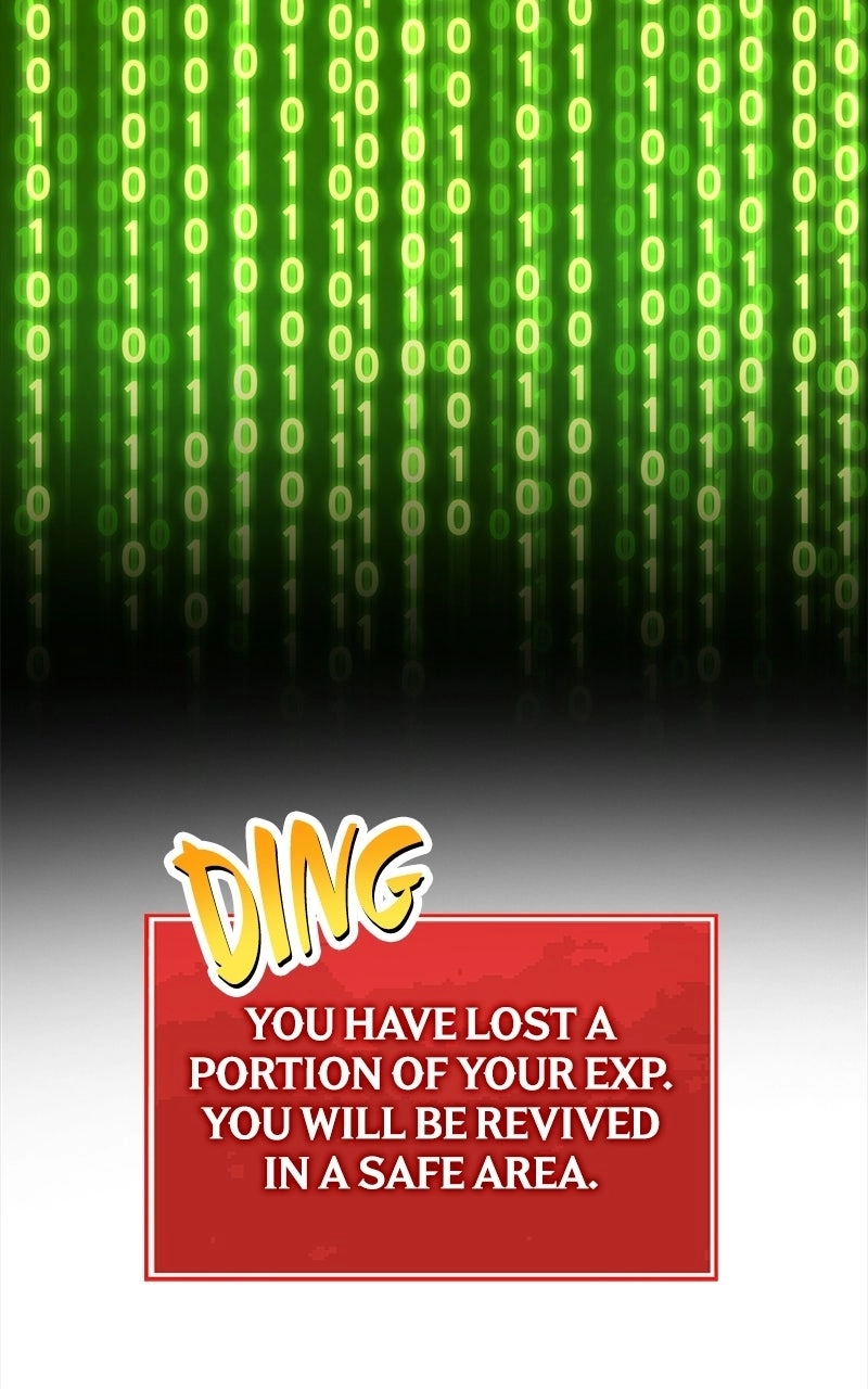 Dig or Die Chapter 45 page 122 - 