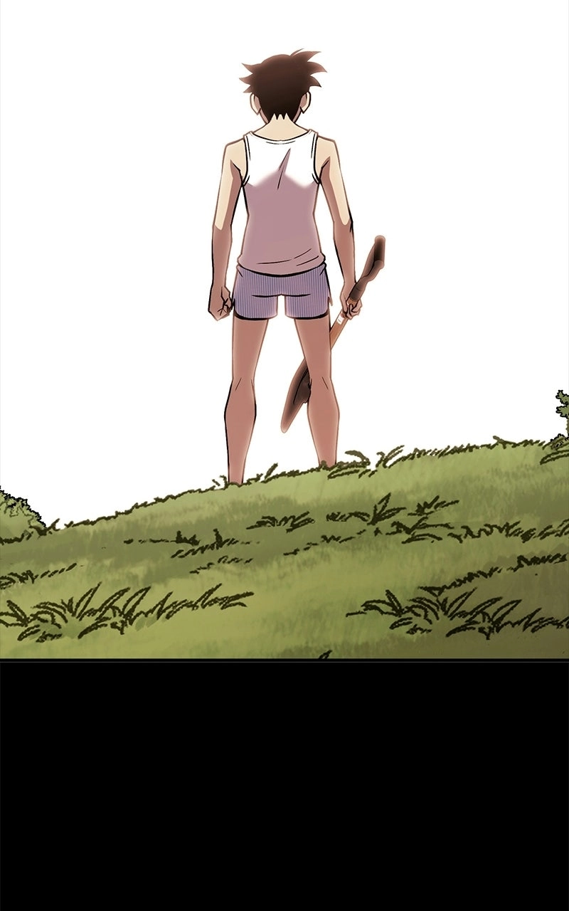 Dig or Die Chapter 45 page 123 - 