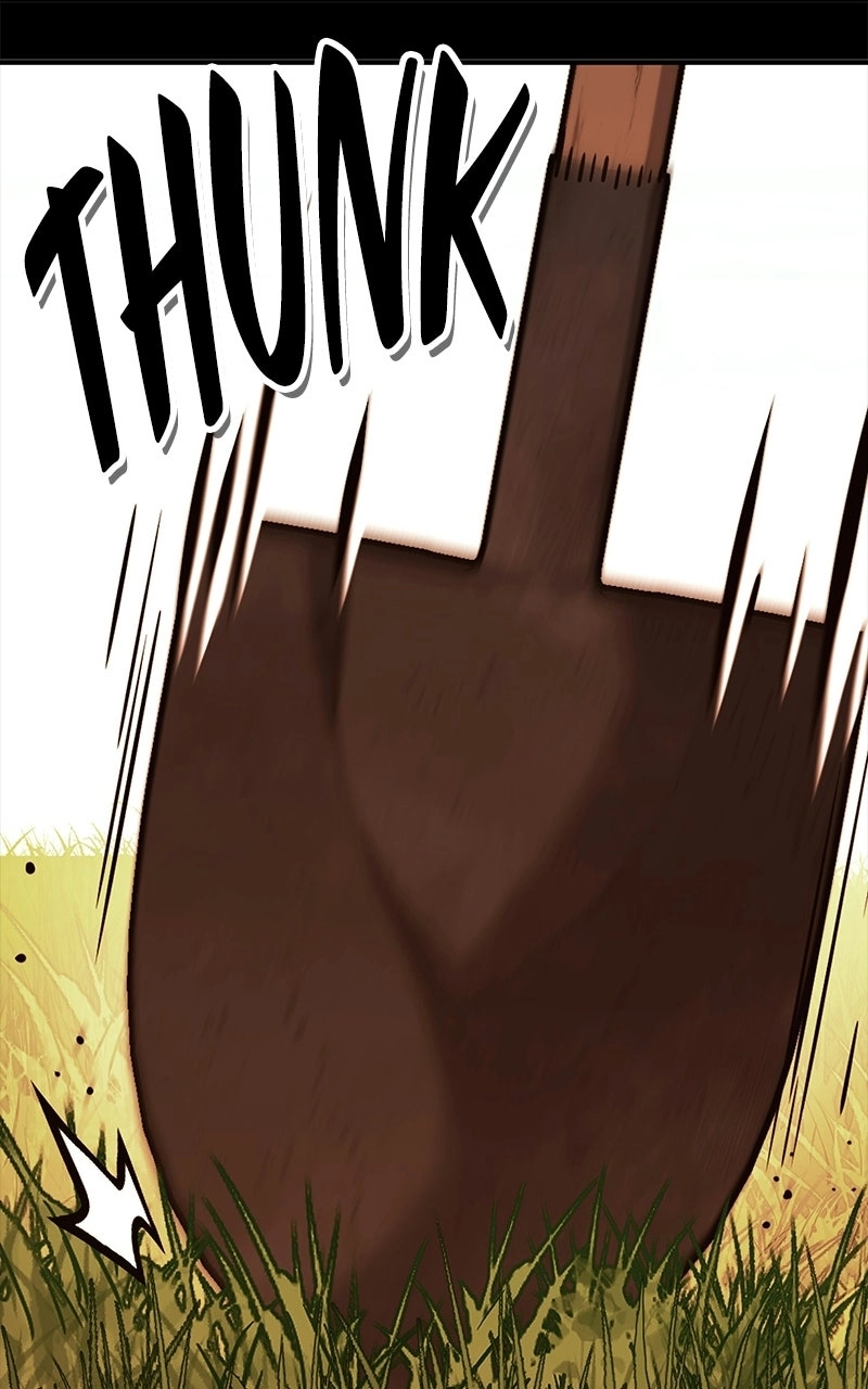Dig or Die Chapter 45 page 126 - 