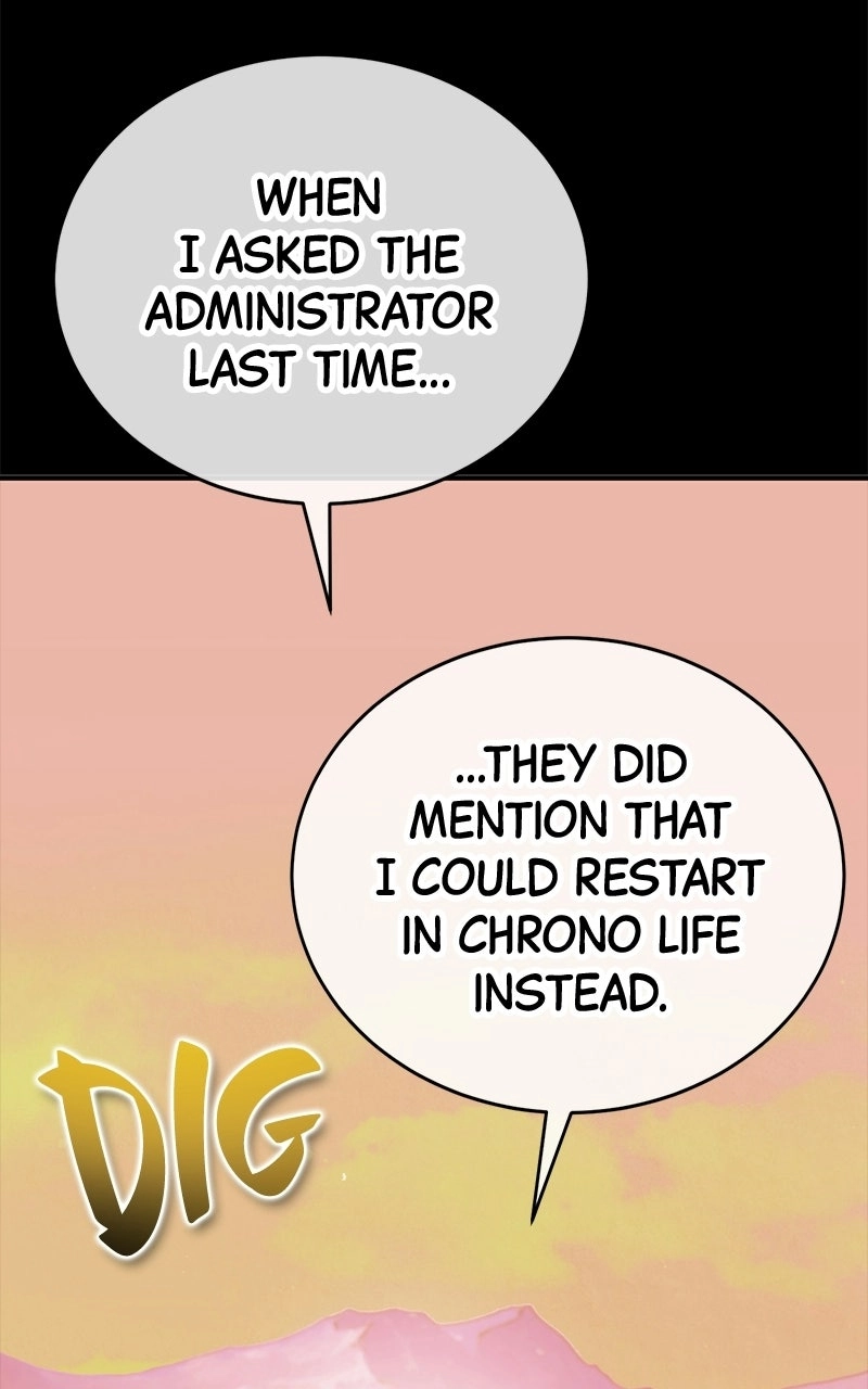 Dig or Die Chapter 45 page 128 - 